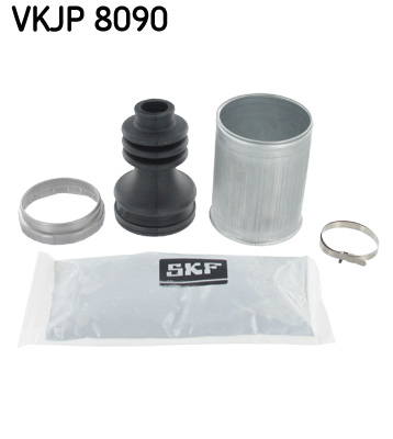 SKF VKJP 8090 Kit cuffia, Semiasse-Kit cuffia, Semiasse-Ricambi Euro